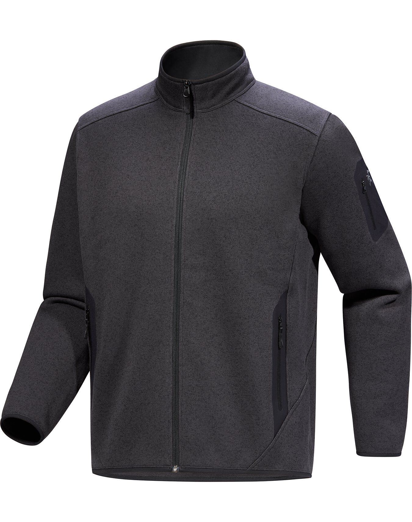 Covert Cardigan Men's