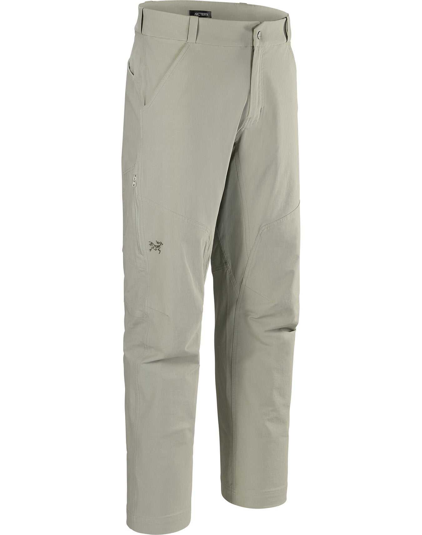 Cronin Cotton Pant Men's