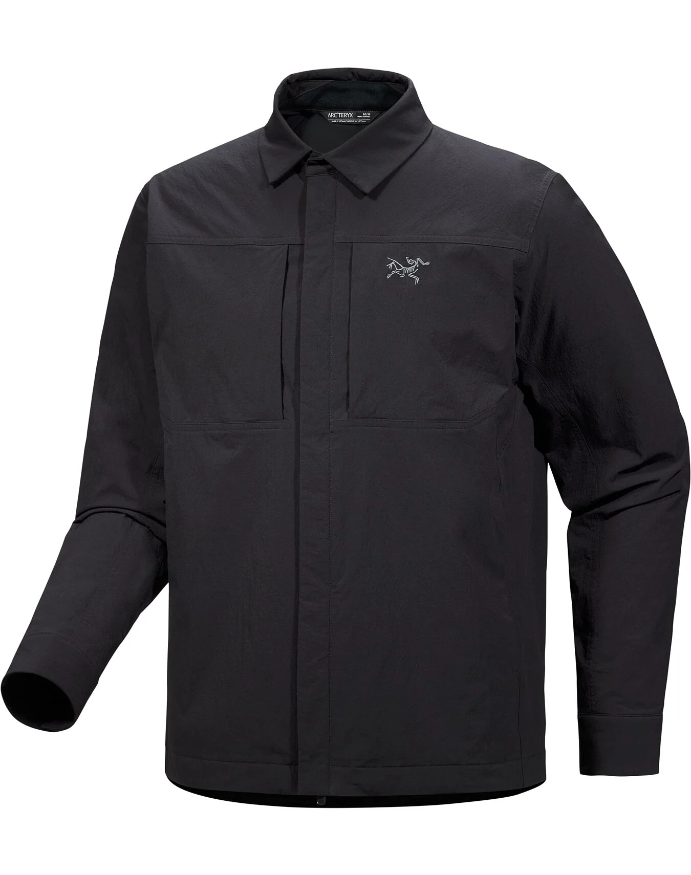 Cronin Insulated Overshirt  Men's