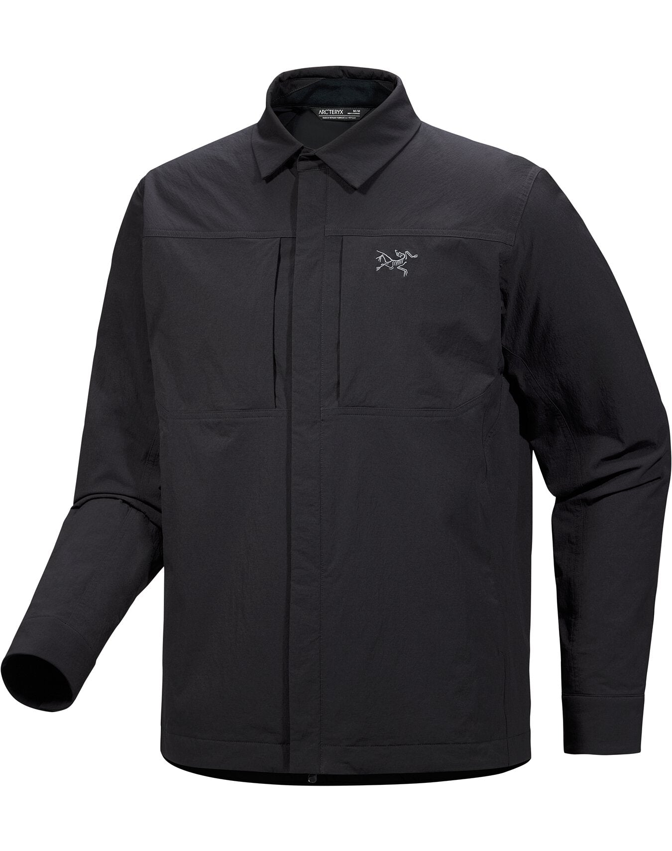 Cronin Insulated Overshirt  Men's