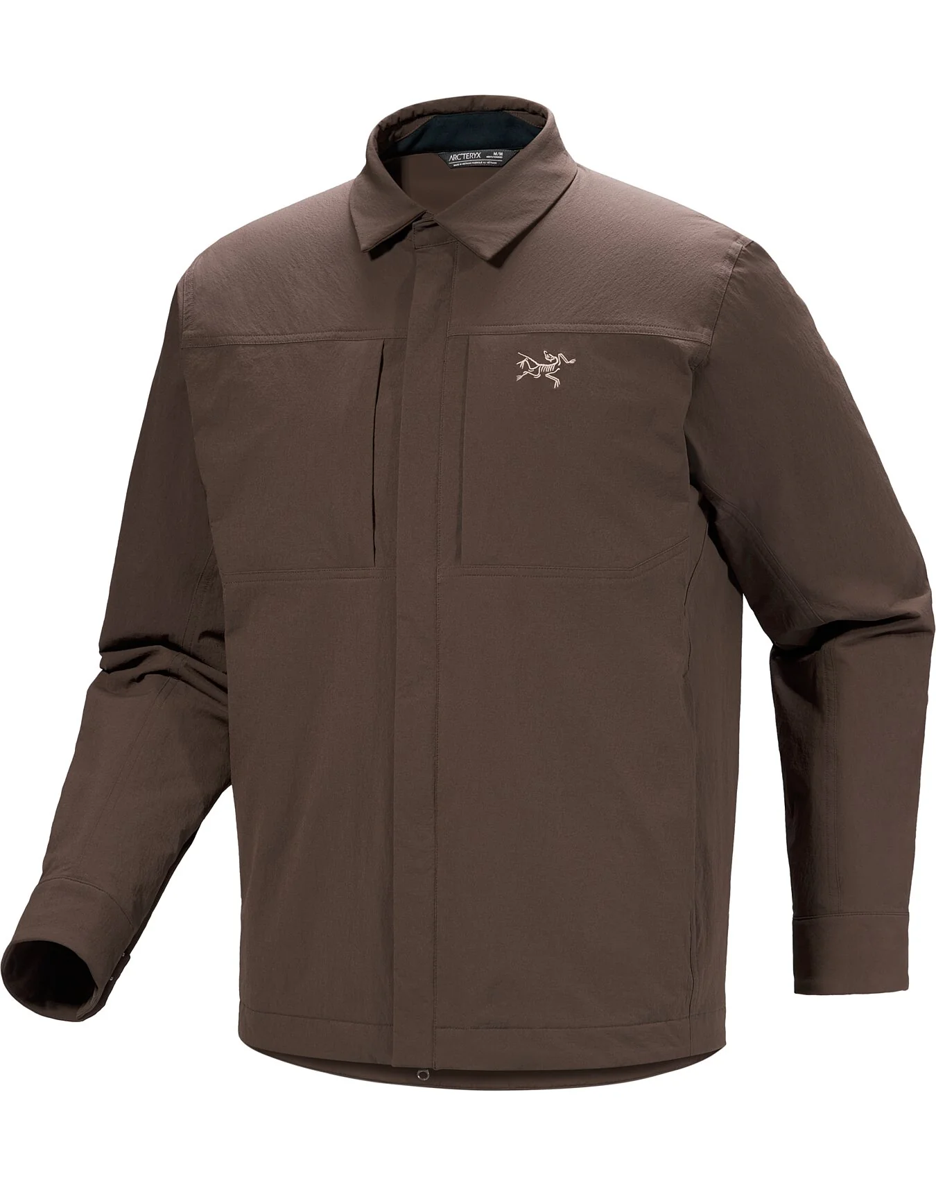 Cronin Insulated Overshirt  Men's