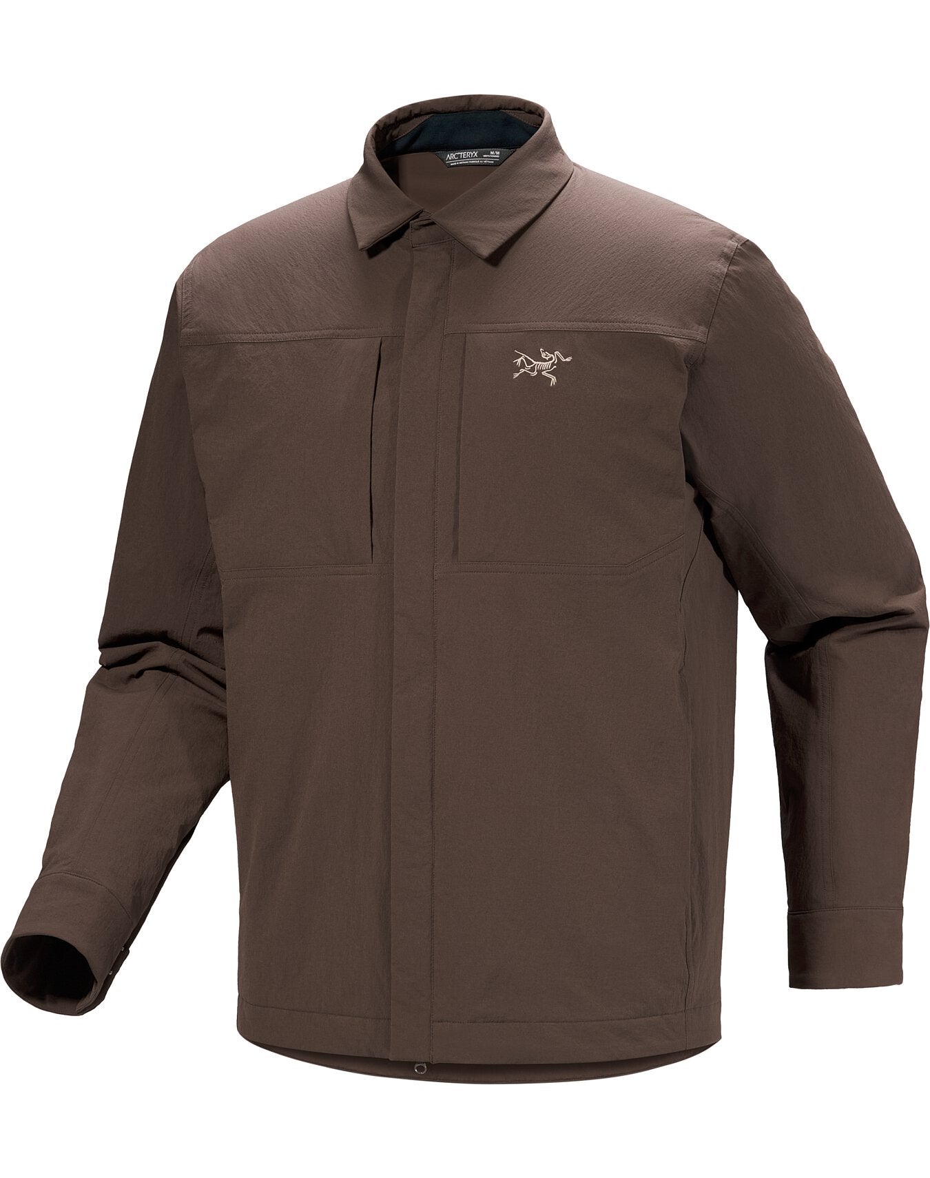 Cronin Insulated Overshirt  Men's