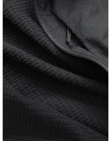 Delta Hybrid Hoody Men's