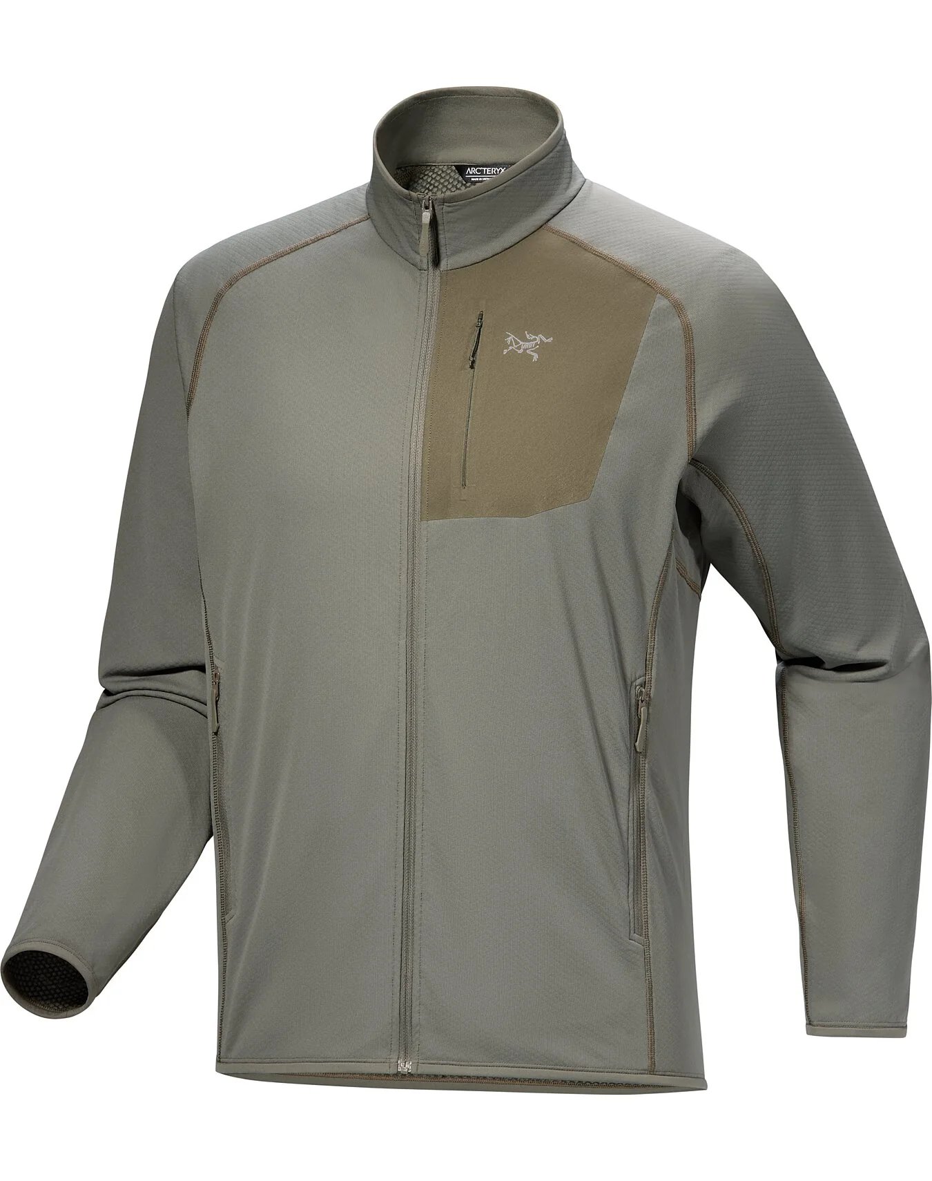 Delta Jacket Men's