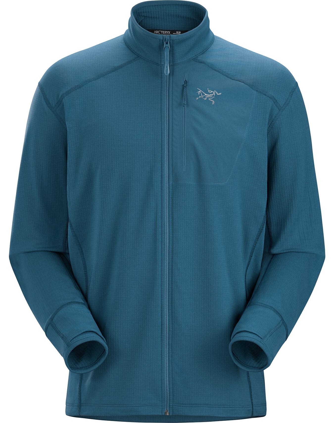 Koda Jacket Men's in Green - Arc'teryx Australia