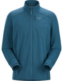 Delta Jacket Men's Serene - Arc'teryx Australia