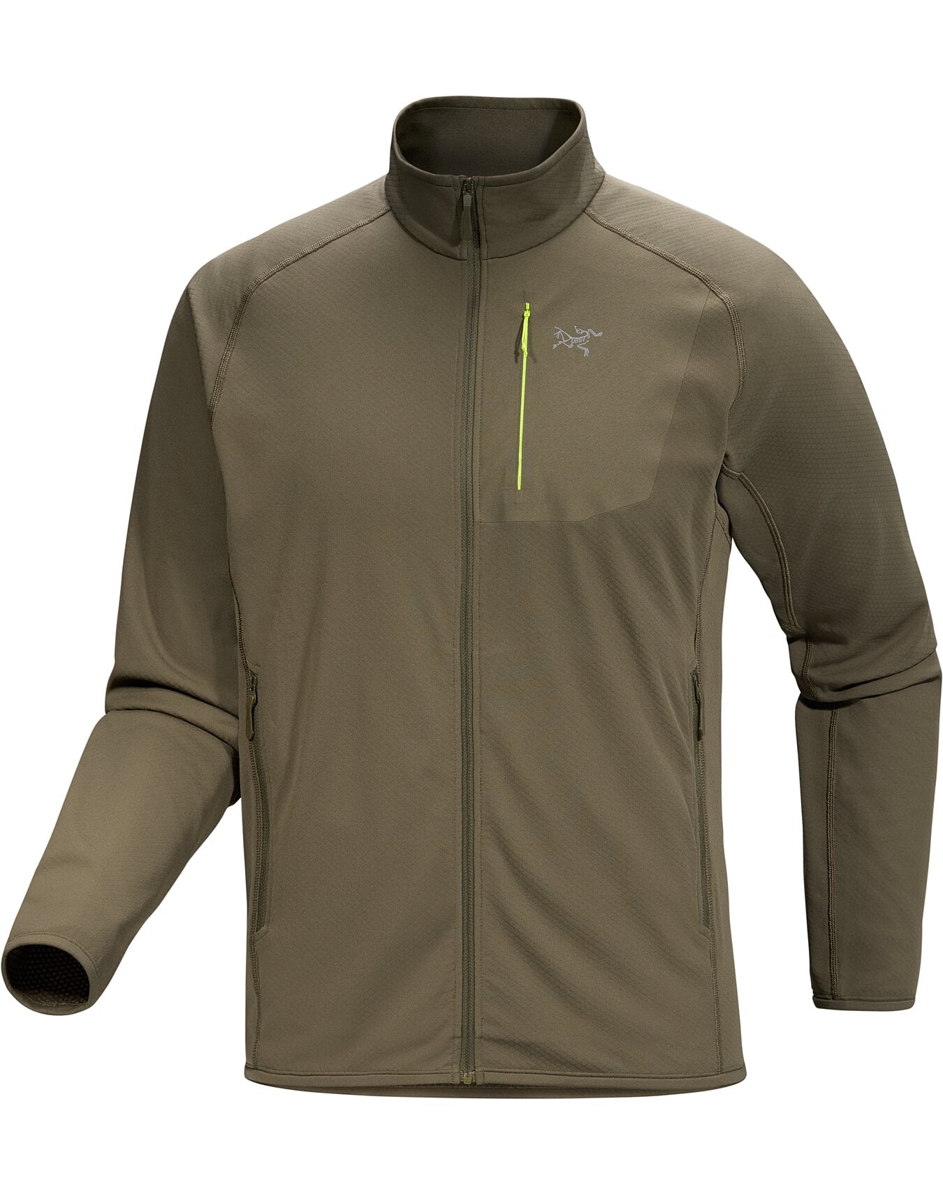 Delta Jacket Men's