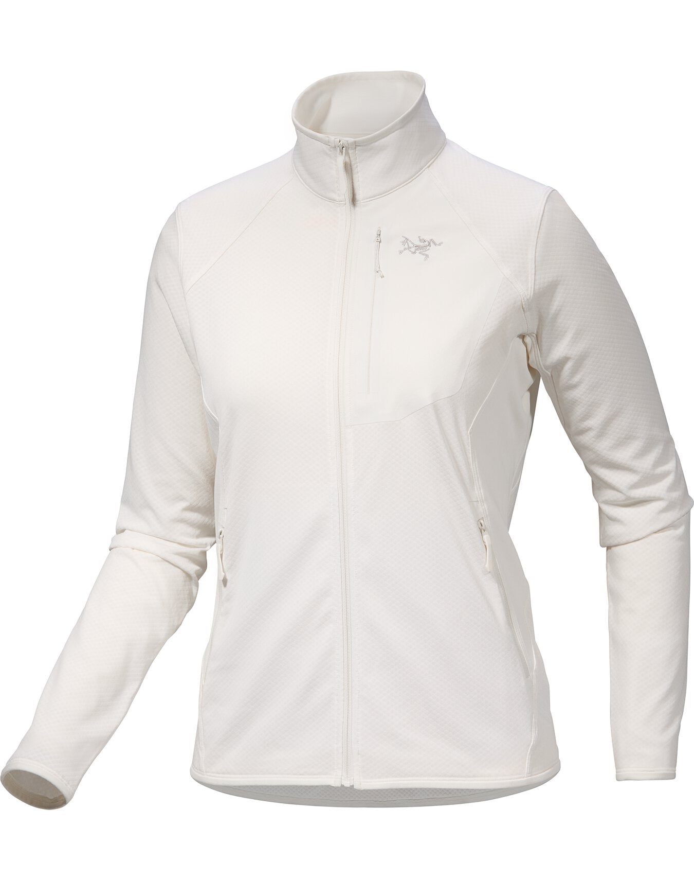 Delta Jacket Women's