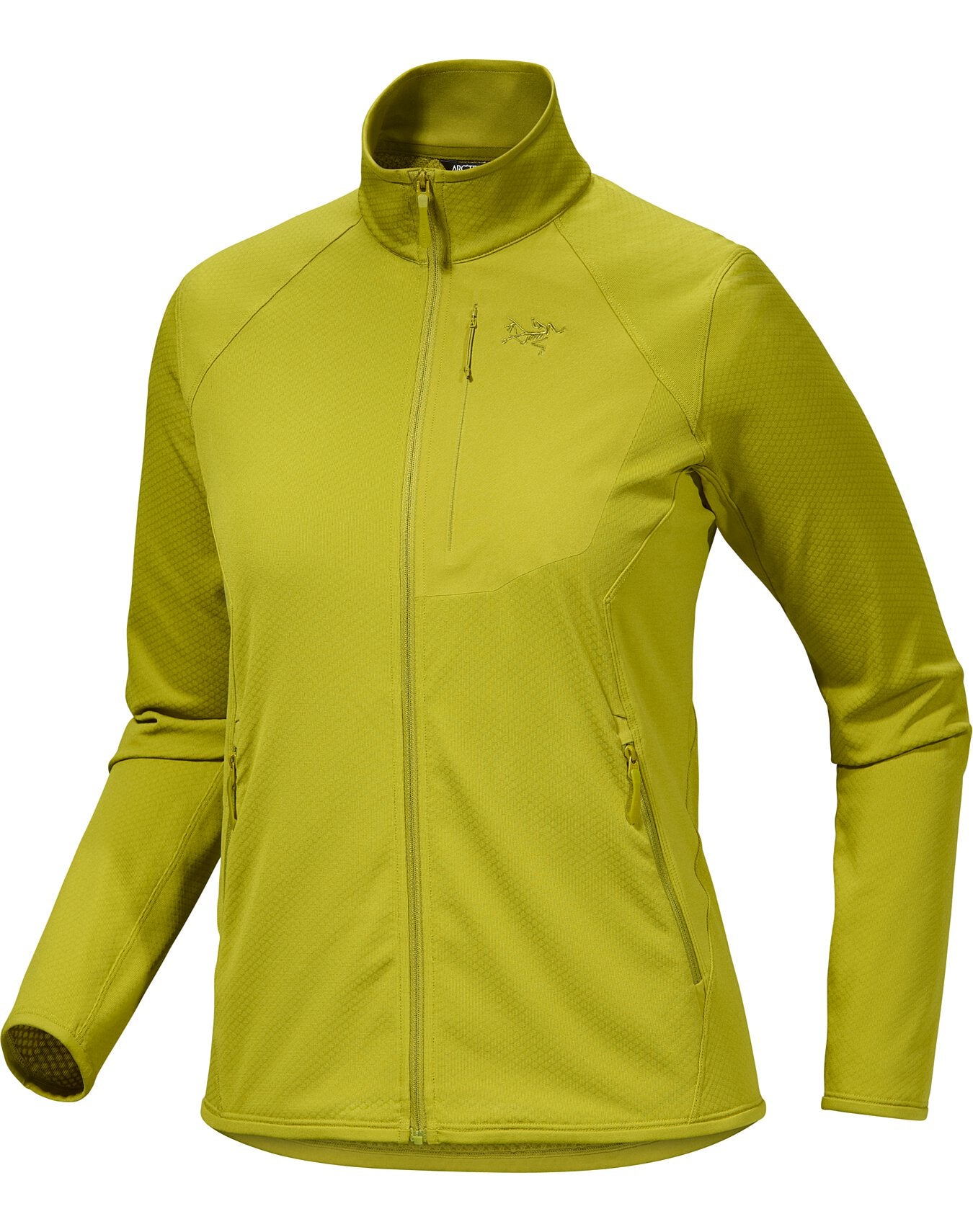 Delta Jacket Women's