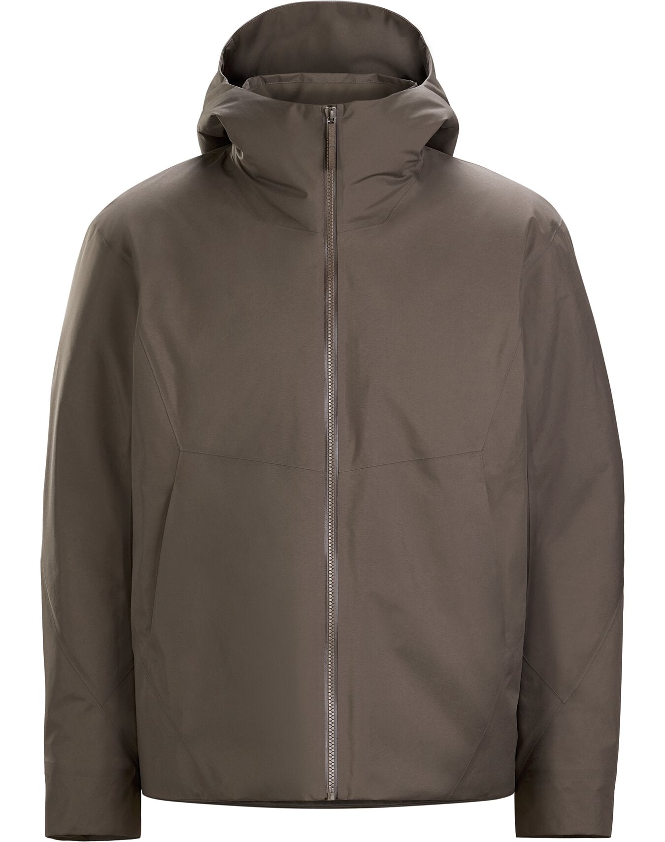 Diode Insulated Jacket Men's