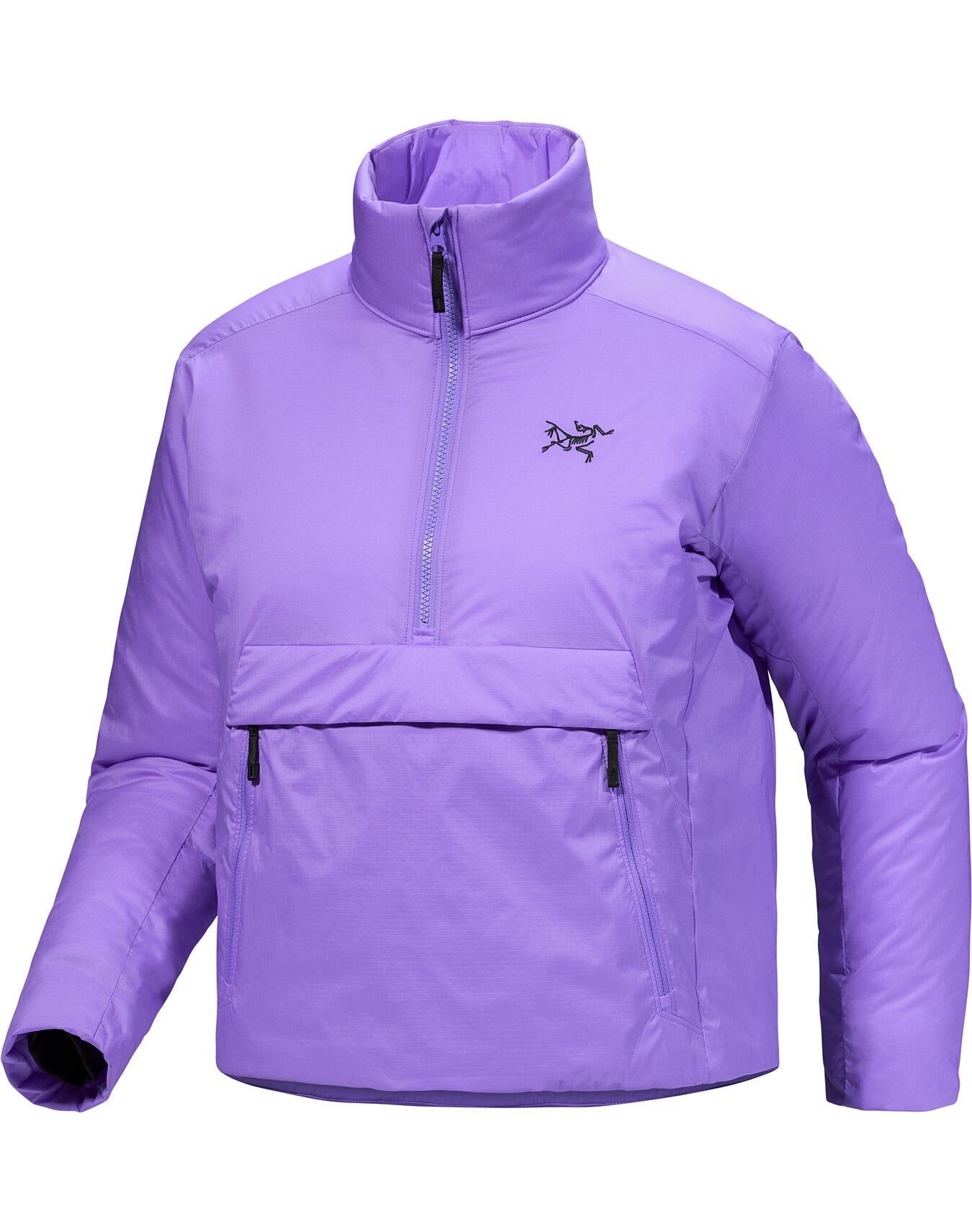 Elec SV 1/2 Zip Women's