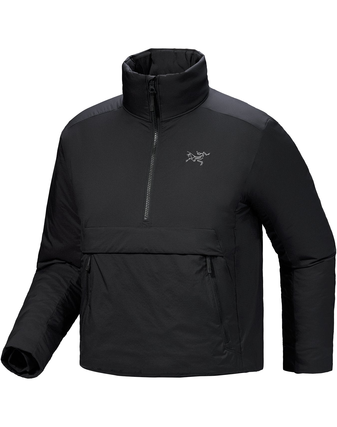 Elec SV 1/2 Zip Women's