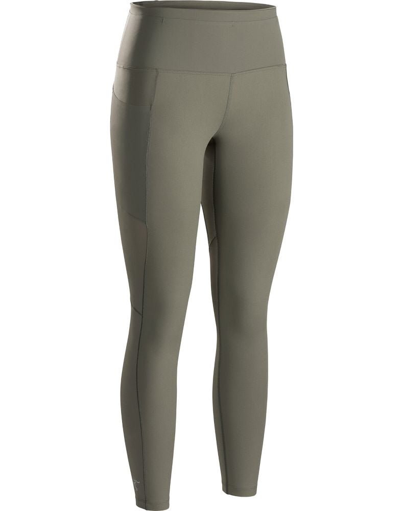 Essent High - Rise Utility Legging 26 Women's Forage - Arc'teryx Australia