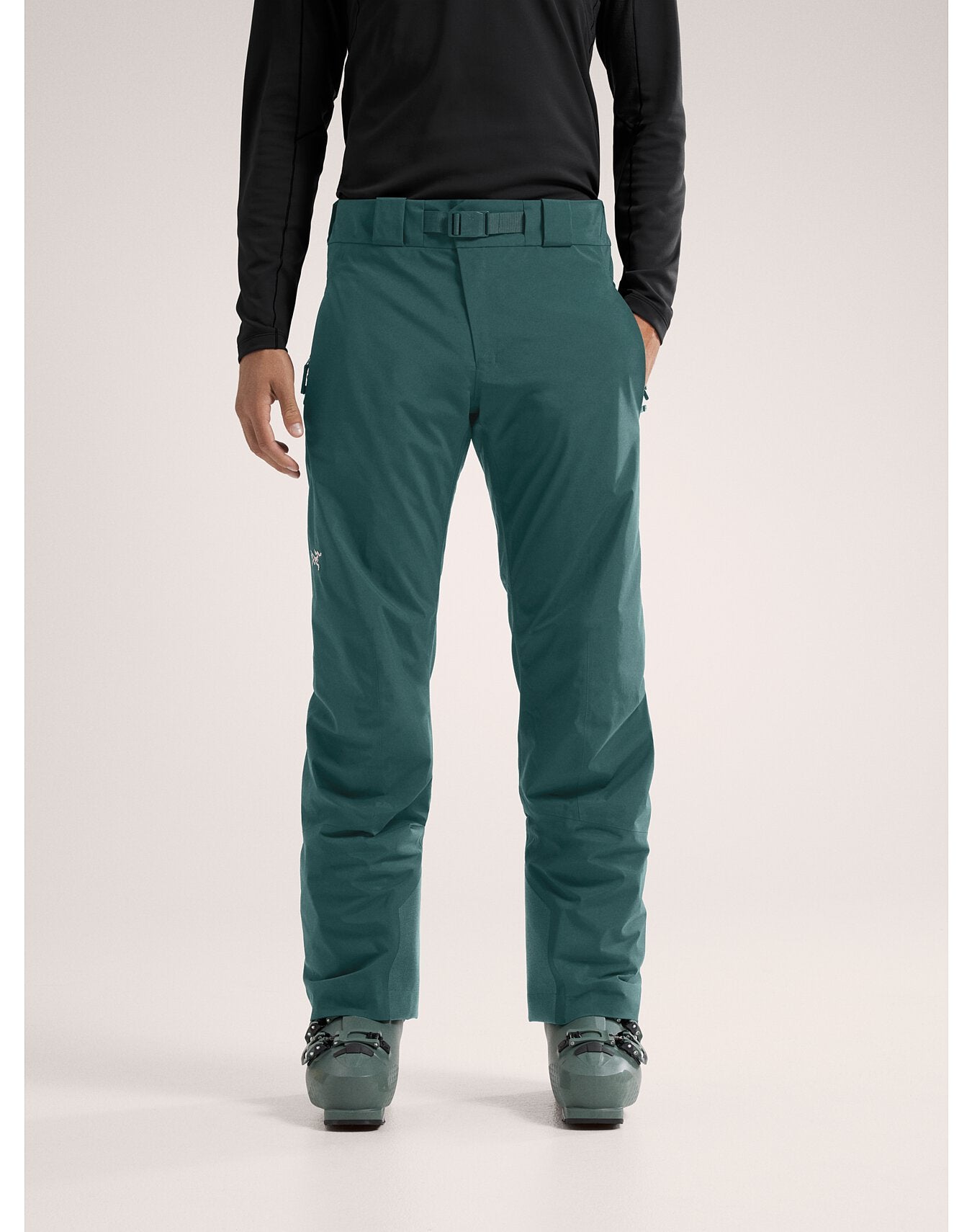 Macai Pant Men's in Green - Arc'teryx Australia