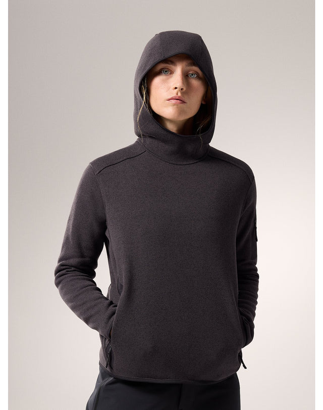 Covert Pullover Hoody Women's