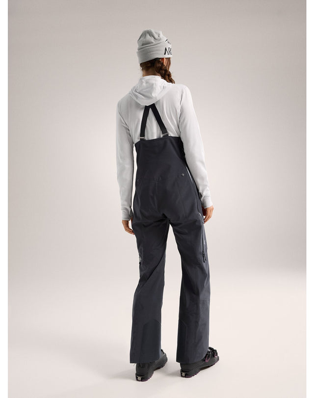 Rush Bib Pant Women's