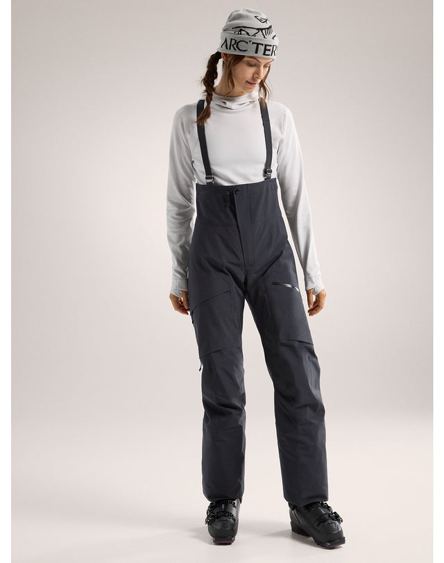 Rush Bib Pant Women's