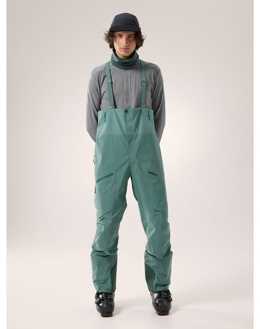 Rush Bib Pant Men's