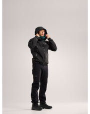 Beta AR Jacket Stormhood Men's