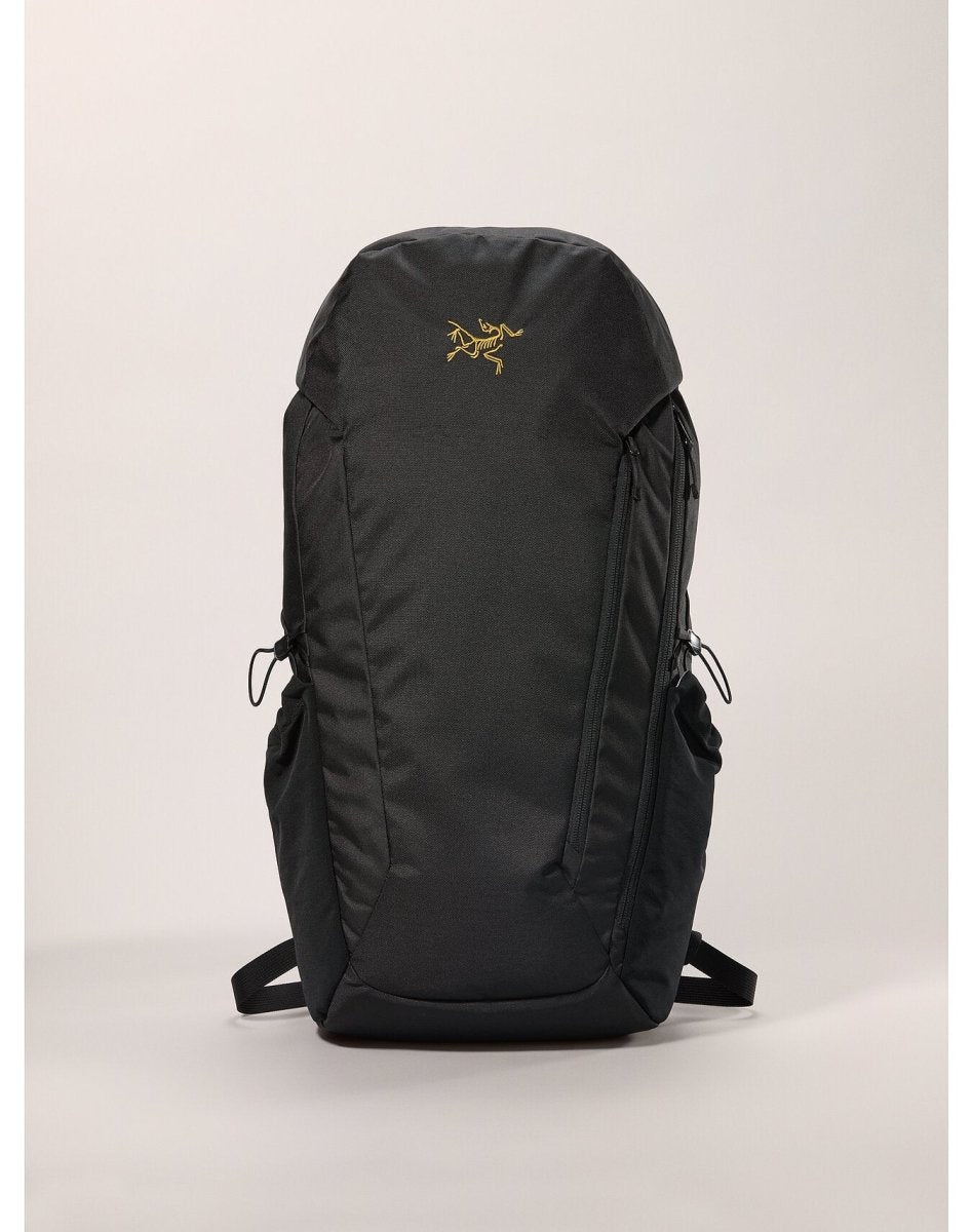 Mantis 30 Backpack Black - Arc'teryx Australia