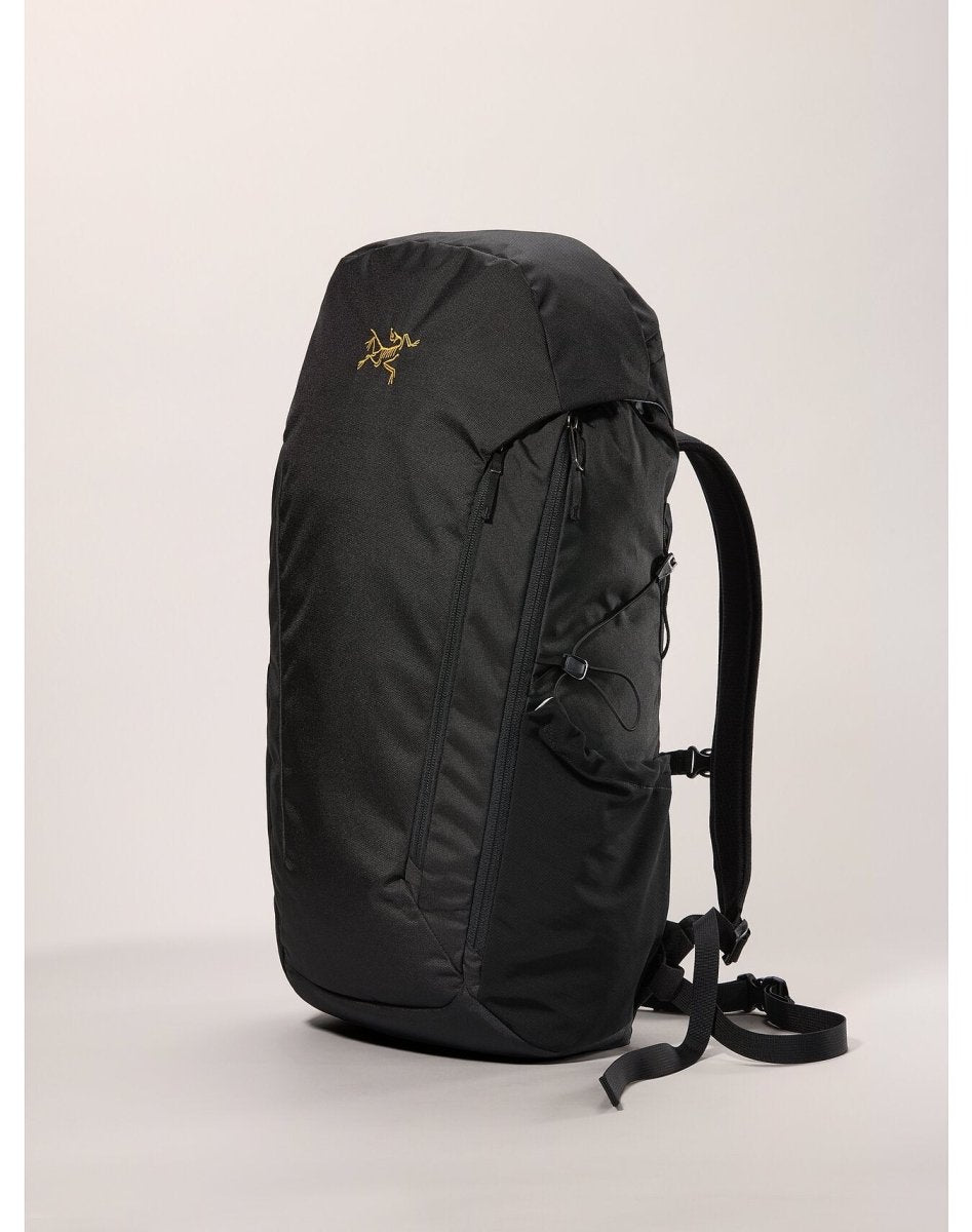 Mantis 30 Backpack Black - Arc'teryx Australia