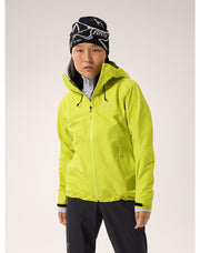 Beta LT Jacket Women's