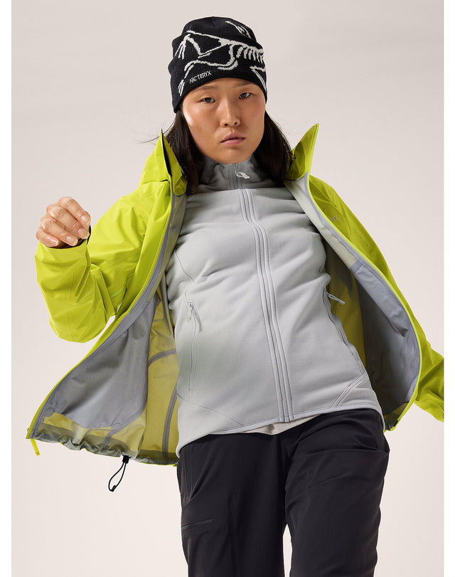 Beta LT Jacket Women's