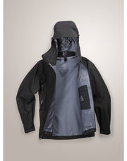 Beta AR Jacket Stormhood Women's