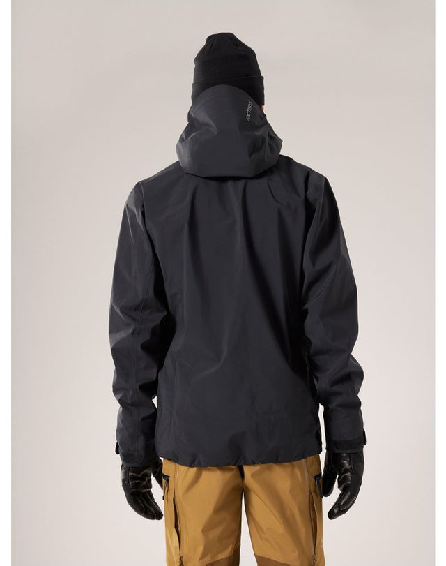 Macai Shell Jacket Men's