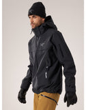 Macai Shell Jacket Men's