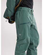 Sabre Insulated Pant Men's