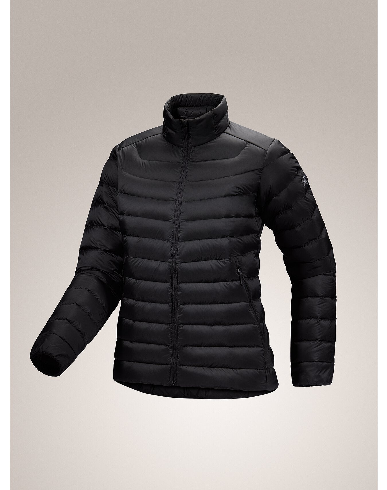 Insulated jacket comparison – Arc'teryx Australia