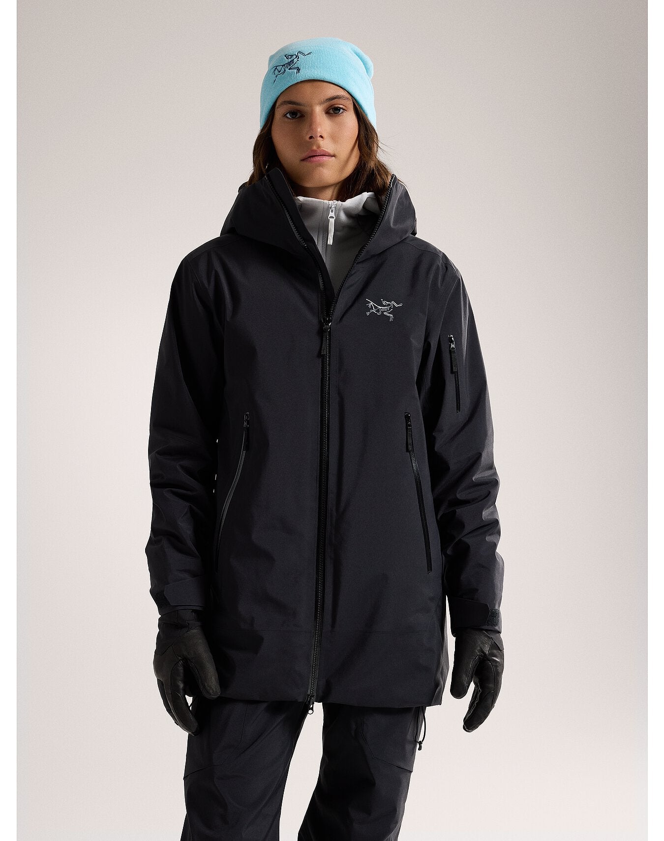 Sentinel Insulated Jacket Women's in - Arc'teryx Australia