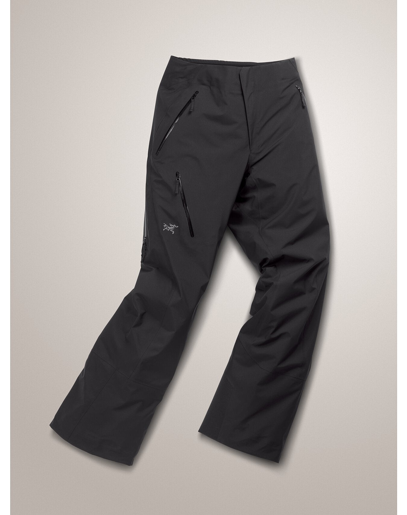 Nita Insulated Pant Women's Black - Arc'teryx Australia