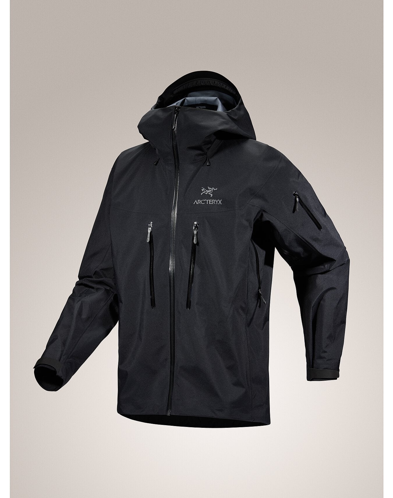 Alpha SV Jacket Men's