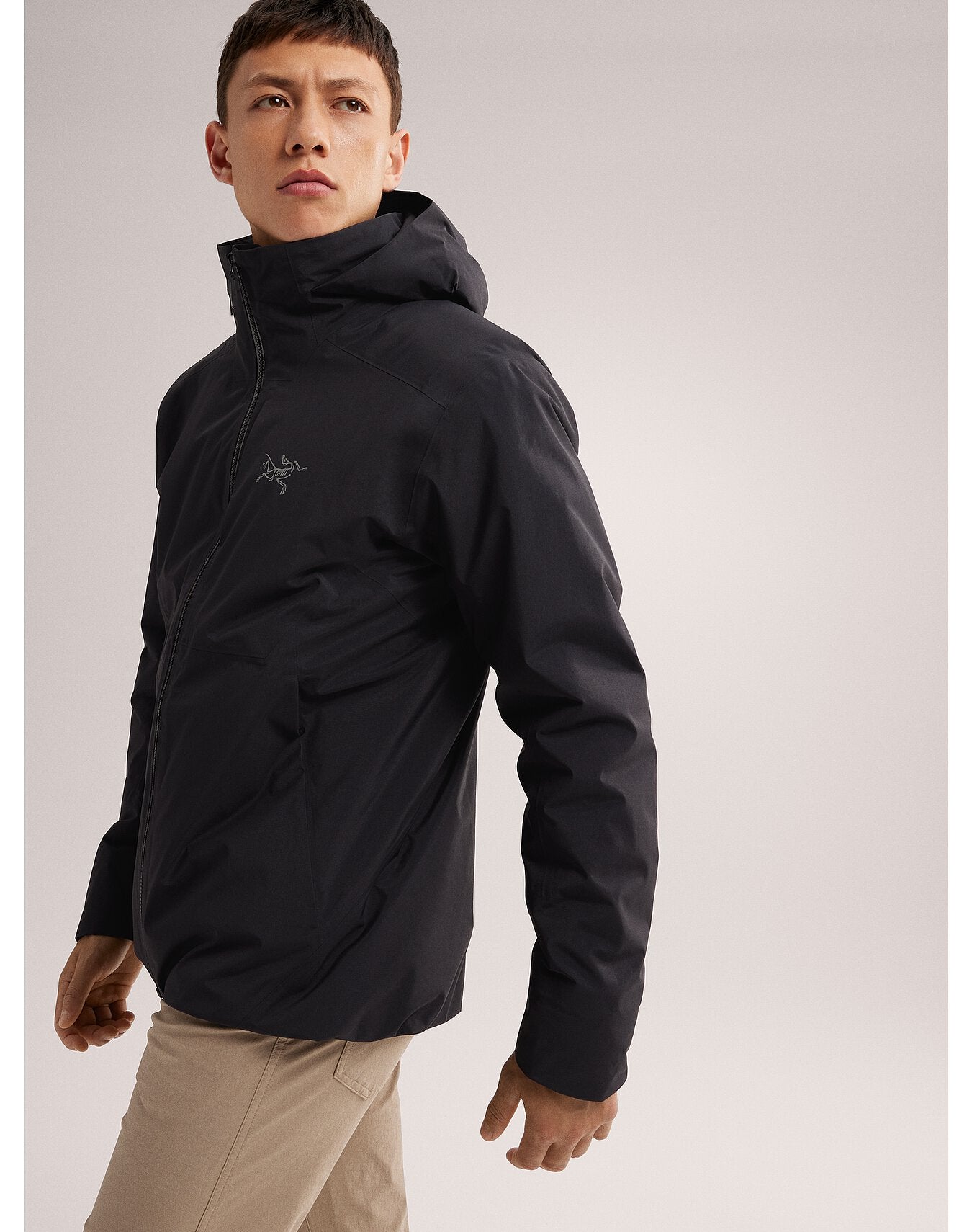 Ralle Insulated Jacket Men's