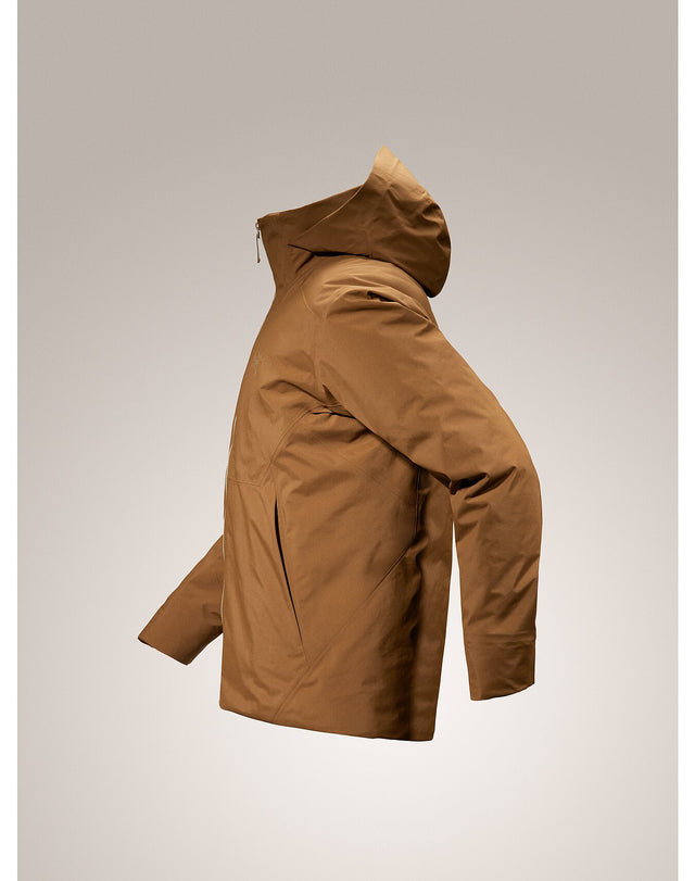 Ralle Insulated Jacket Men's