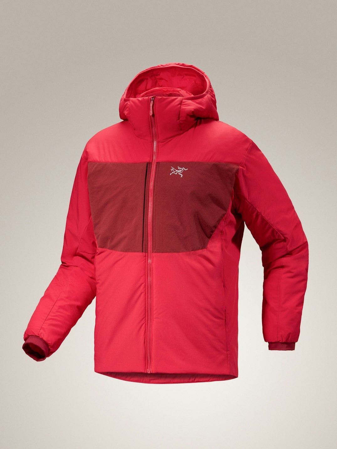 Proton Heavyweight Hoody Men's Heritage - Arc'teryx Australia