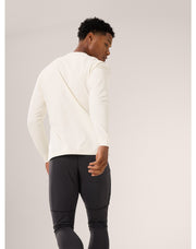 Rho LT Crew Neck Men's