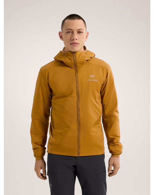 Atom Hoody Men's Yukon - Arc'teryx Australia