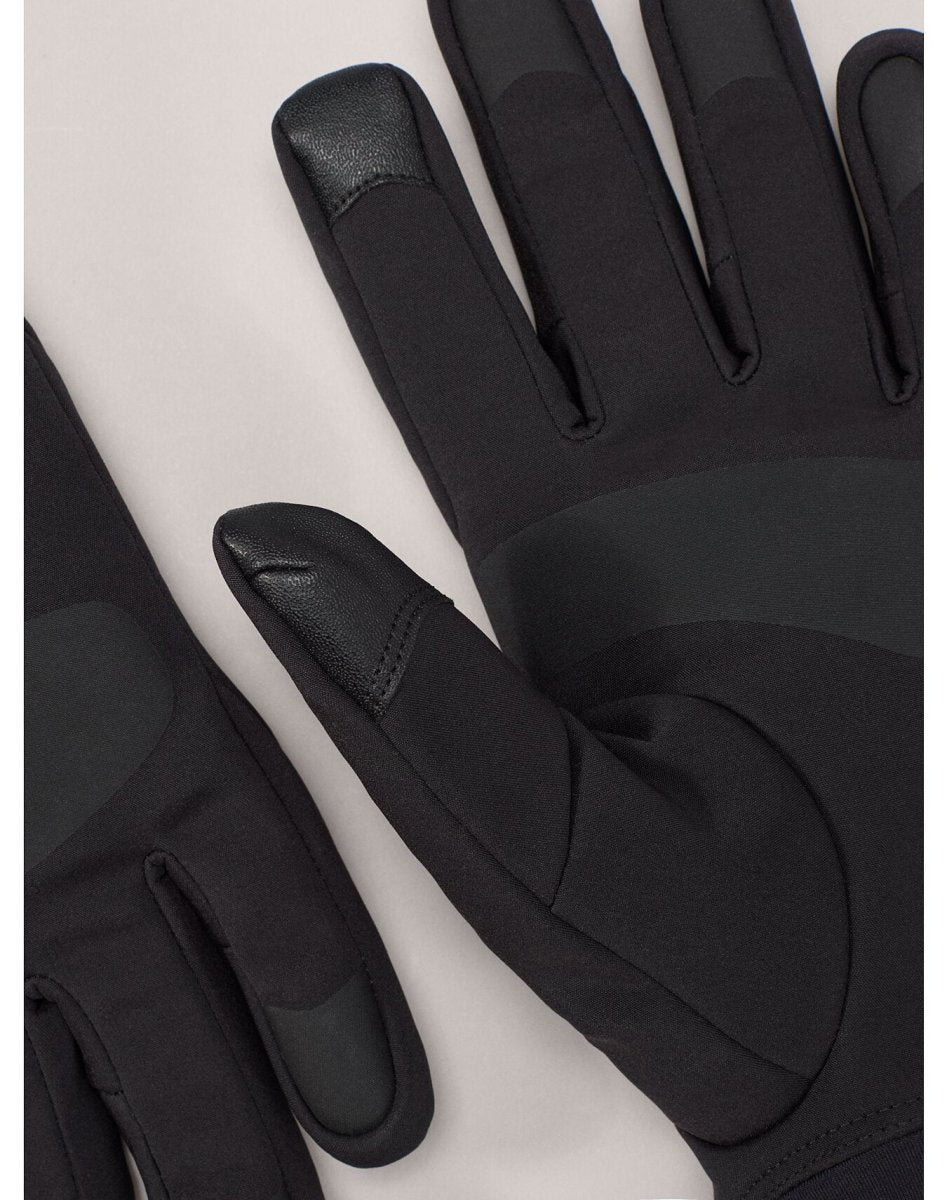 Venta Glove Black - Arc'teryx Australia