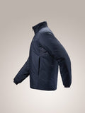 Atom Heavyweight Jacket Men's