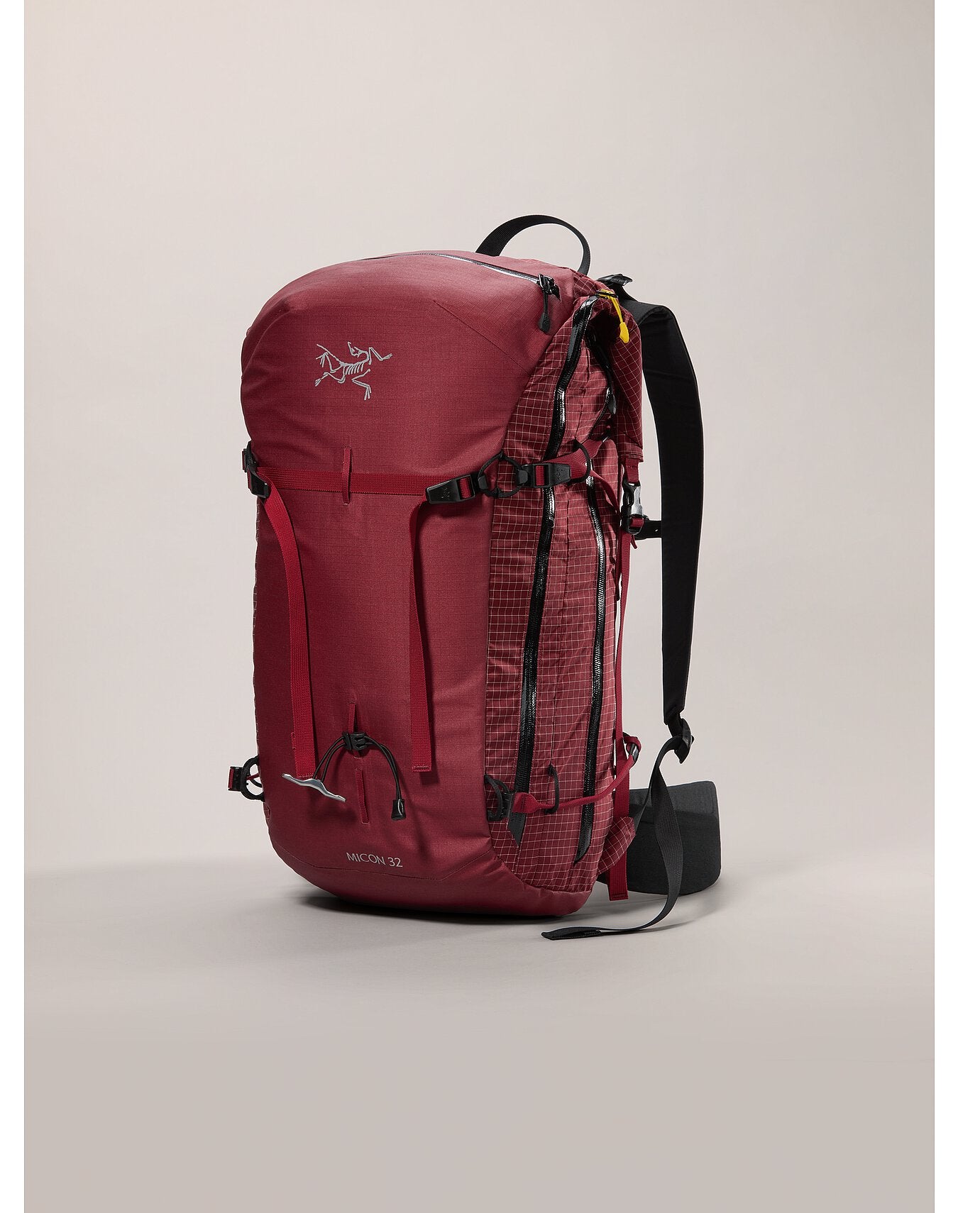 アークテリクス(Arc'teryx)miura(ミウラ)35