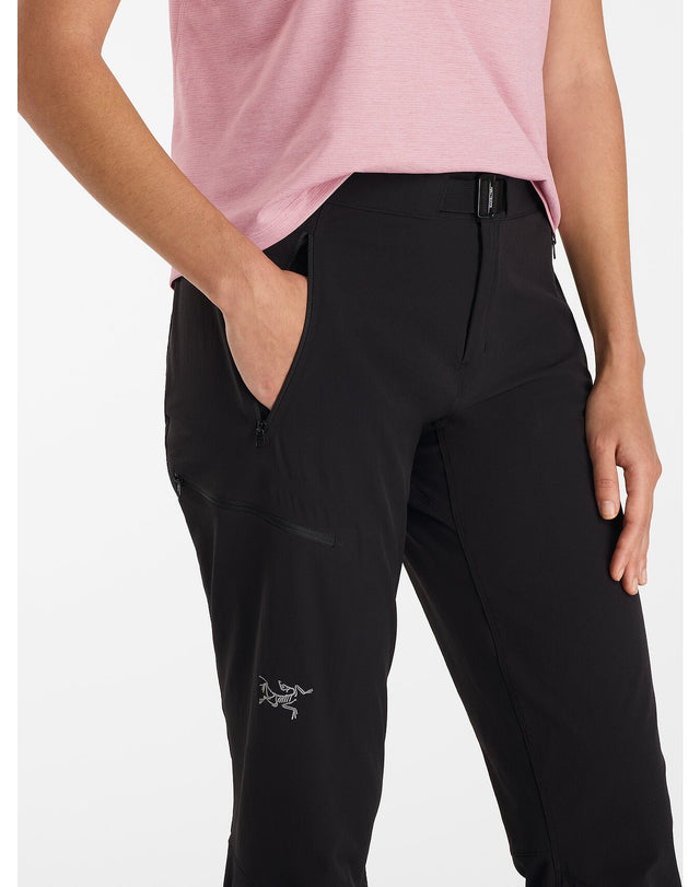 Arcteryx gamma lt top pant women's