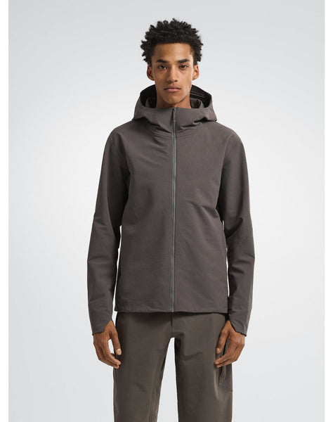 Isogon Tech Wool jacket first impressions : r/veilance