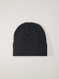 Word Toque Black - Arc'teryx Australia