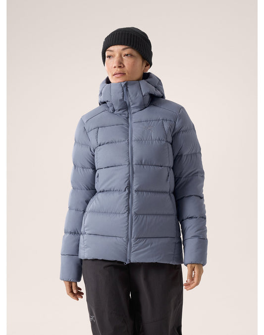 Thorium Hoody Women's Stratus - Arc'teryx Australia