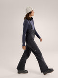 Rush Bib Pant Women's