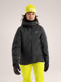 Rush Insulated Jacket Women's