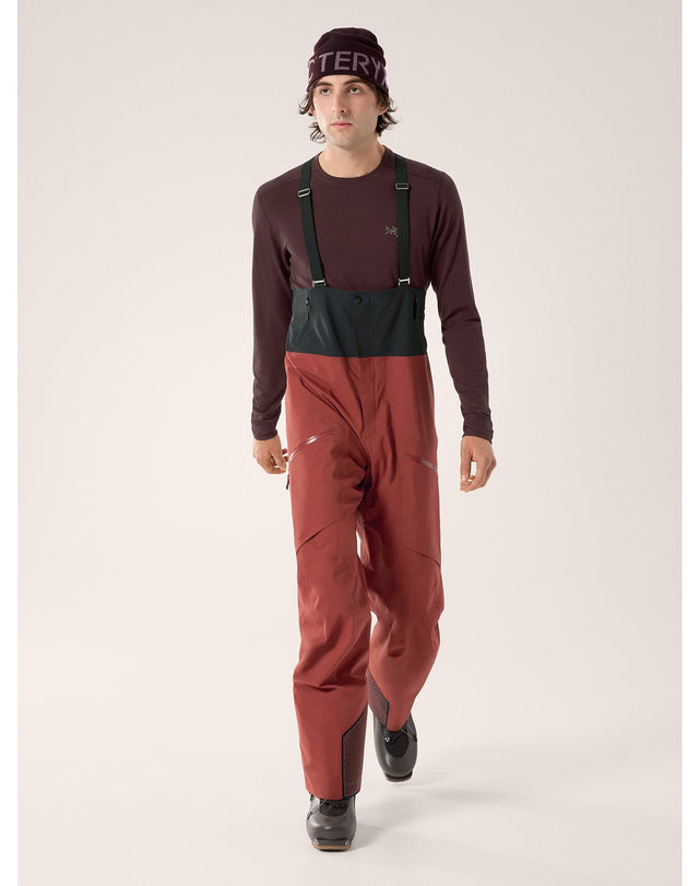 Rush Bib Pant Men's